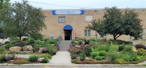 Blue Earth County Historical Society Blue Earth County History Center