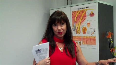 For women with a strong predisposition for genetic. Birth Control and Hair Loss - YouTube