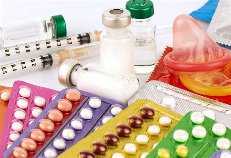 Cómo prevenir el embarazo opciones anticonceptivas precauciones y más