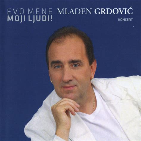 Nije U Oldima Sve Song And Lyrics By Mladen Grdovi Vinko Coce
