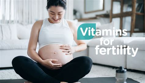 Top Fertility Vitamins And Supplements For Women Watsons Malaysia