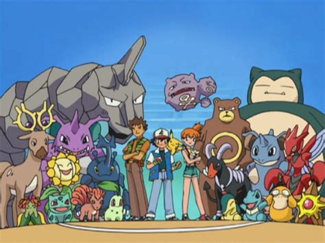 Pokémon The Johto League Champions Pokémon Central Wiki