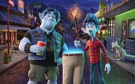 Disney+ has star wars and mcu content along with pixar films, disney channel shows, and other content. 桌布 1／2的魔法 ，迪士尼電影2020 2560x1920 HD 高清桌布, 圖片, 照片
