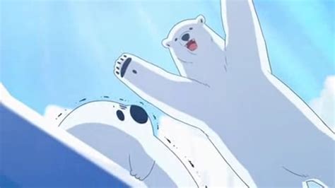 A Polar Bear In Love Manga Tv Tropes