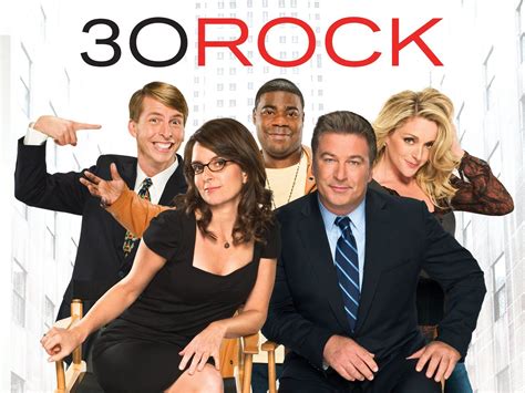 The Cast Of 30 Rock Ranked By Net Worth Therichest Laptrinhx