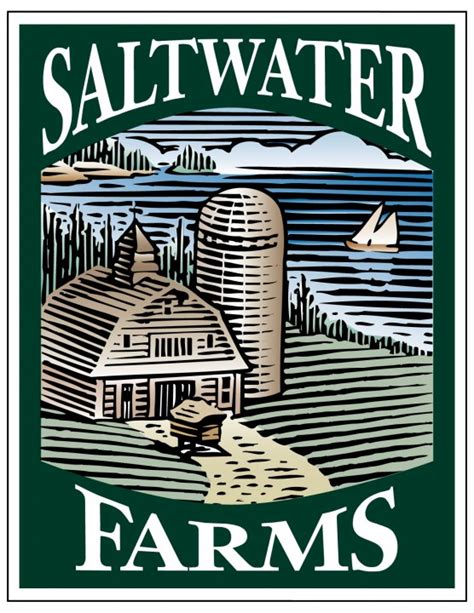 Saltwater Farms