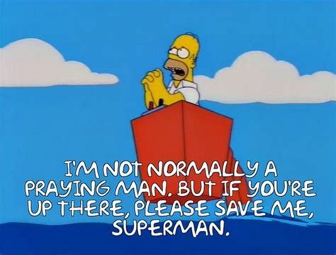 Ranging from the accidentally genius to the amusingly foolish, here are homer simpson's finest quotes These 27 Homer Simpson Quotes Prove Why Everyone Loves Him!