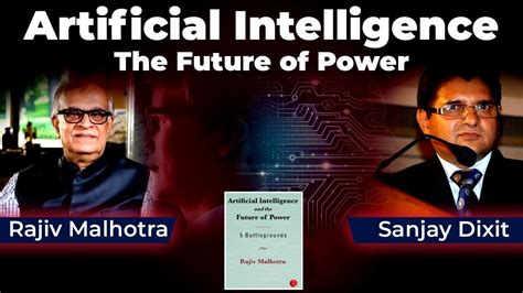 Artificial Intelligence The Future Of Power Five Battlegrounds