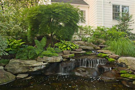 A wide variety of waterfall landscape design options are available to you, such as lighting solutions service, power supply, and. Waterfalls - Cording Landscape Design