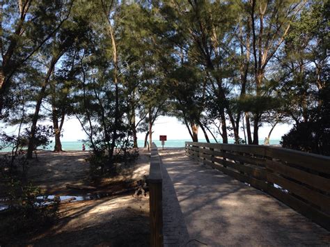 Fort De Soto Park Campground in St Petersburg | Fort De Soto Park