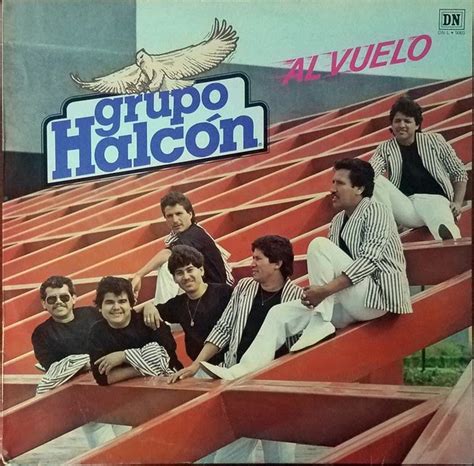 Discografias Gruperas Discografia Grupo Halcon