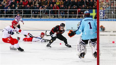 In 2022, the championship will be held in stockholm, sweden. А чемпион-то новый! Хоккей с мячом. СПОРТ-ЭКСПРЕСС