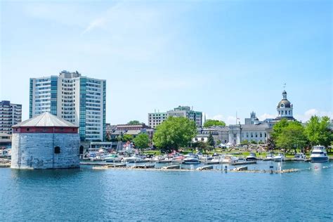 27 Awesome Things To Do In Kingston Ontario For All Seasons Airfare