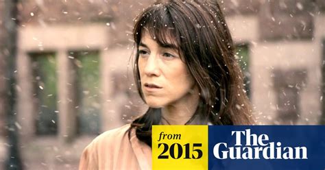 Charlotte Gainsbourg Returns To The End Of The World For