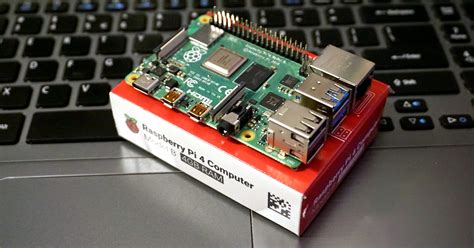 Getting Started With The Raspberry Pi Circuit Basics