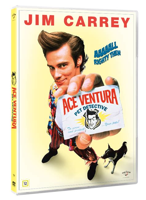 Buy Ace Ventura Pet Detective