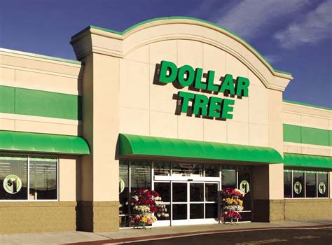 Dollar Stores And Pharmacies Supermarket News