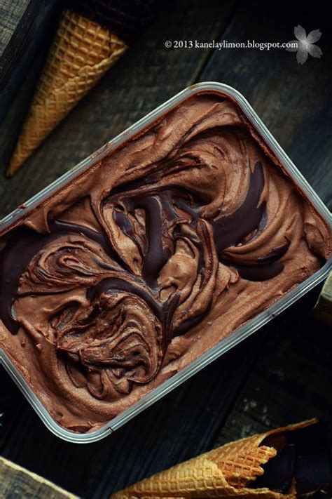 30 idées de desserts au Nutella immanquables qui vont vous rendre fou