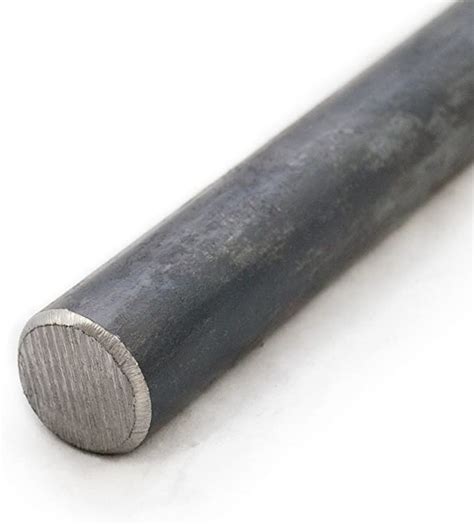 Mild Steel Round Bar 30mm Diameter 05m 6m Lengths Length 1m