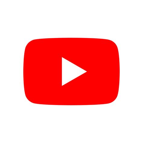 Download High Quality New Youtube Logo Circle Transparent Png Images