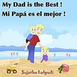 Projectable books integrate technology and reading curriculum. Children's books in Spanish: My Daddy is the Best. Mi Papá ...