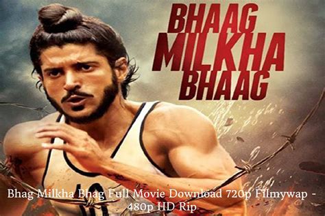 bhag milkha bhag full movie download 720p filmywap
