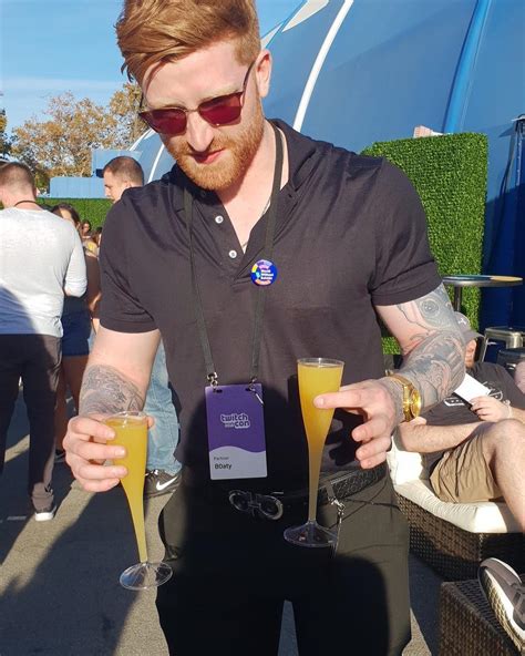 It operates through the following segments: How Much Money B0aty Makes On Twitch - Net Worth - Naibuzz