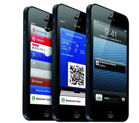 I love using apple pay to buy stuff but, often, when i use my iphone at a cafe or in the cafeteria, i hear from someone nearby: Apple's Upcoming Mobile Wallet Could Be The Next 'Killer ...