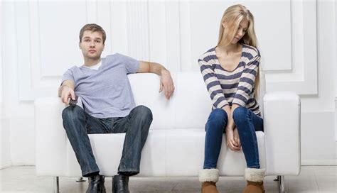 5 Things To Do When Your Partner Ignores You