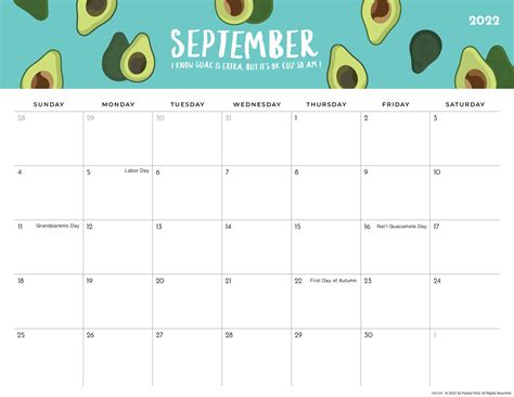 Printable Calendars For Moms Imom Colorful Printable