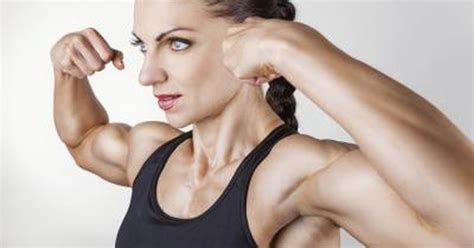 How To Start Bodybuilding For Women Livestrong Com