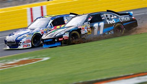 Nascar plans to return on may 17 at darlington raceway in south carolina. Race Recap: Charlotte | NASCARpredict.com