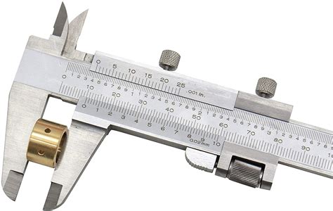 Ultimate Guide To Measuring Caliper Accuracy Machinist Guides