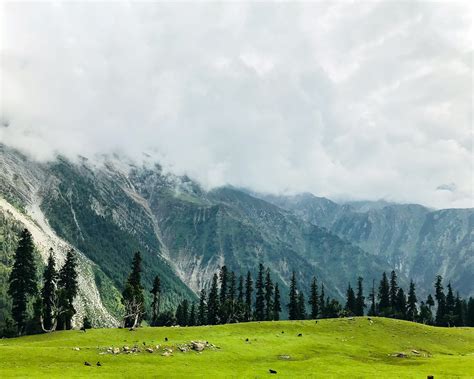 Top 10 Places To Visit In Kashmir To Enjoy Your Honeymoon