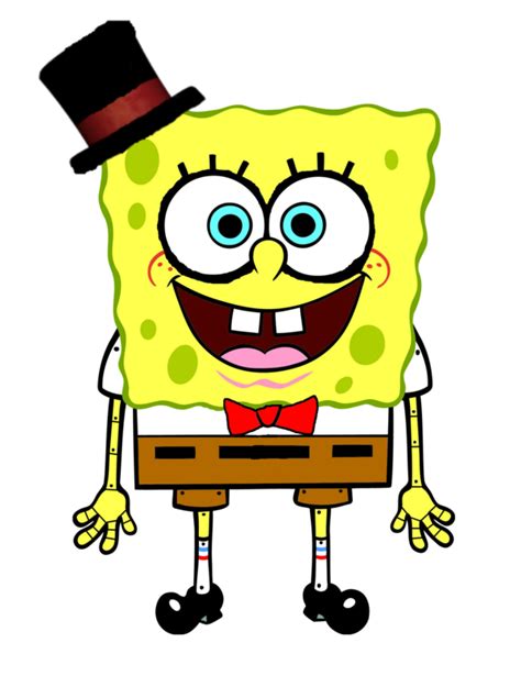 Spongebob Cartoon Png 44220 Free Icons And Png Backgrounds