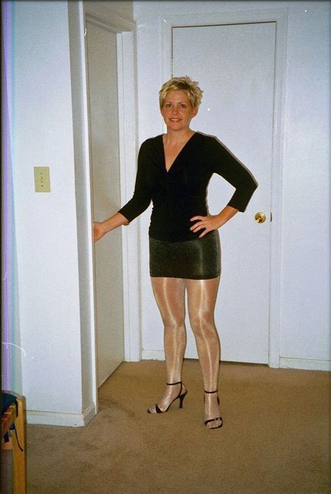 Mature Mom Legs Telegraph