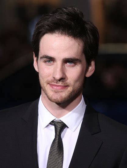 Colin O Donoghue 20 Hot Irish Lads We D Let Steal Our Pot Of Gold Popsugar Love And Sex
