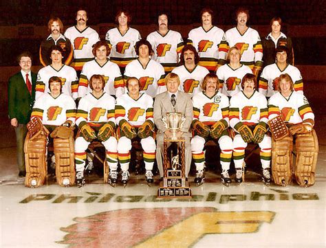 Encyclopedia Of The North American Hockey League 1973 1977