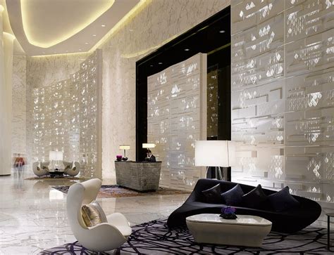 The Hotel Lobby 5 Design Ideas To Make A Great One