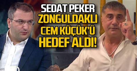 Cem Küçük Kimdir - Cem Kucuk Kim Icin Seslerini Kesip ...
