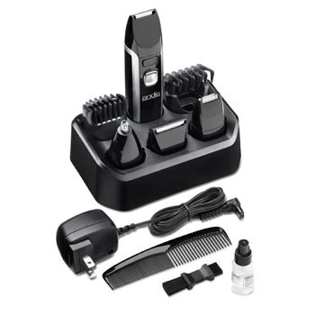 Andis Offers MultiTrim Grooming Kit - Shaver Info