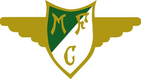 You can download 500*500 of sport logo now. Moreirense FC Logo - PNG e Vetor - Download de Logo