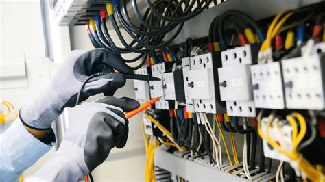 Electrical Panel Replacements Electrical Solutions And Services