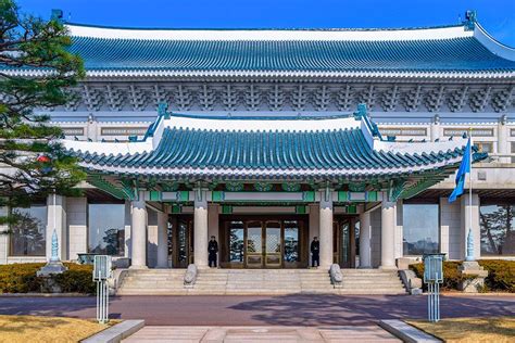 The 8 Most Famous Landmarks In South Korea Bunnik Tours