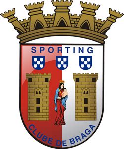 All information about braga (liga nos) current squad with market values transfers rumours player stats fixtures news. Fișier:SC Braga.png - Wikipedia