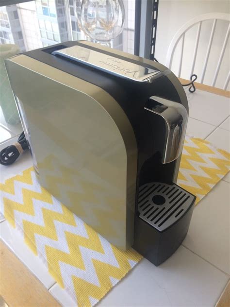 Verismo 701 expresso machine #2. Starbucks Gold Verismo Machine K-Fee 11 5F40 | eBay (With ...