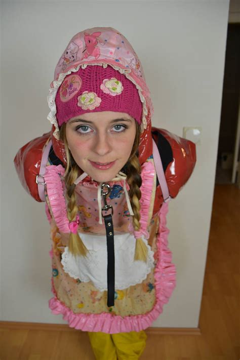 Shy German Rubber Girl Kackazulma 53 By Hatshuffle On Deviantart