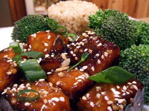 How To Make Your Own Vegan Chinese Dishes At Home One Green Planet