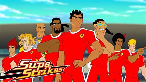 Destruir A Casa Horas De Supa Strikas Em Portugu S Desenhos