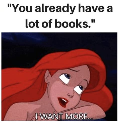 25 Memes All Bookworms Will Relate To Funny Pictures With Captions